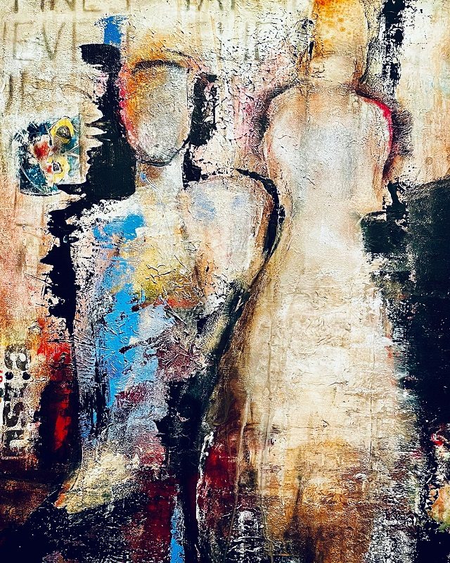 Figurativ