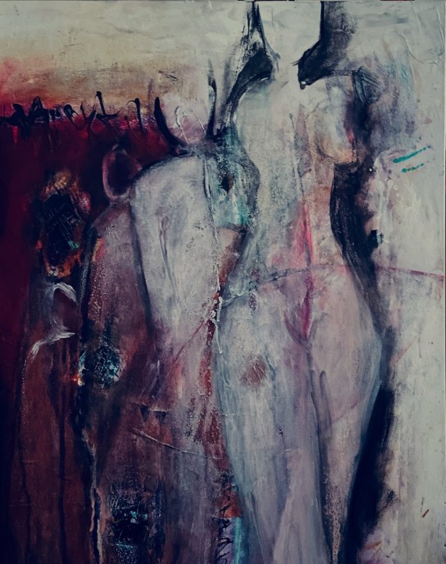 Figurativ