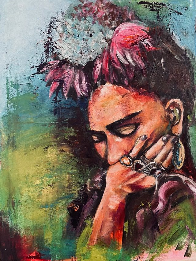Frida Kahlo