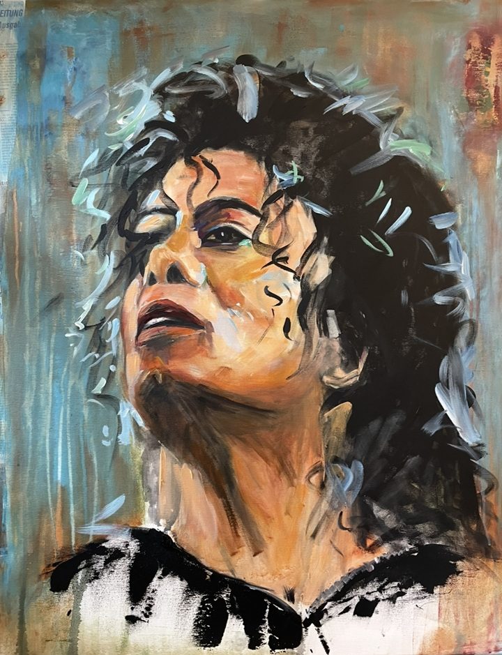Michael Jackson