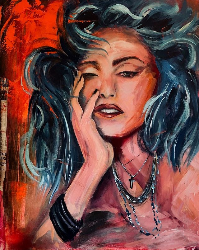 Madonna