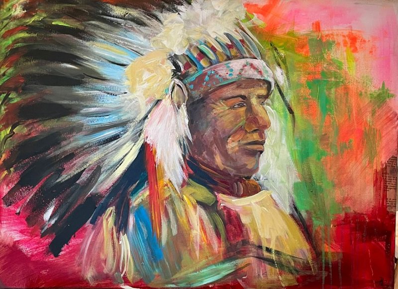 Indianer