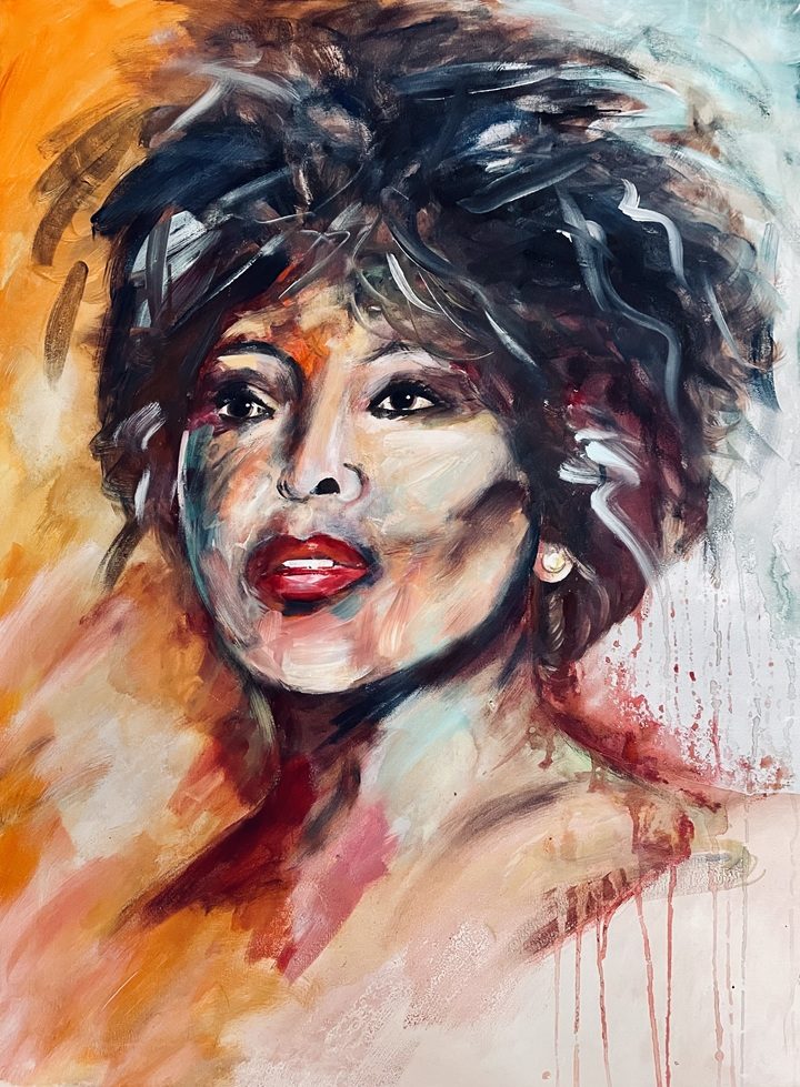 Tina Turner