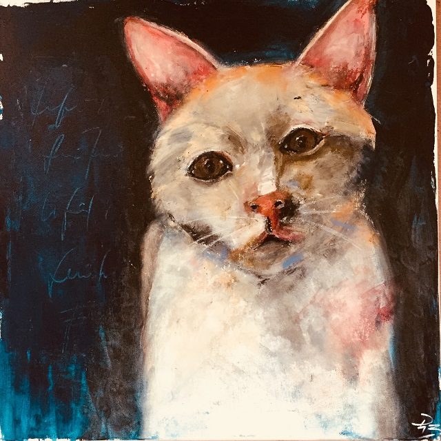 Tiere