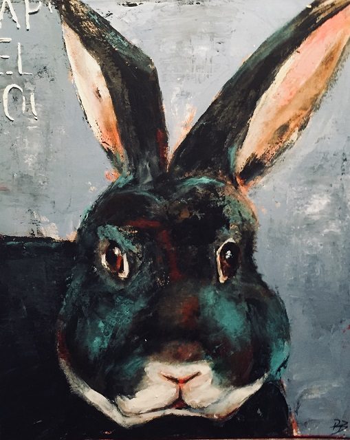 Tiere