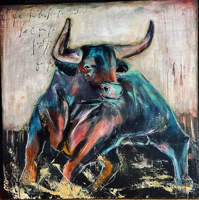 Stier
