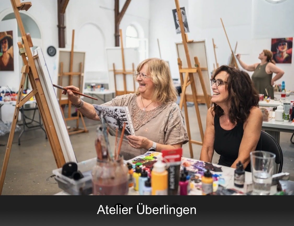 Atelier Ueberlingen